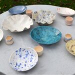 servies keramiek wieke